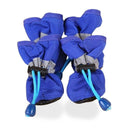 Zapatos impermeables antideslizantes para mascotas